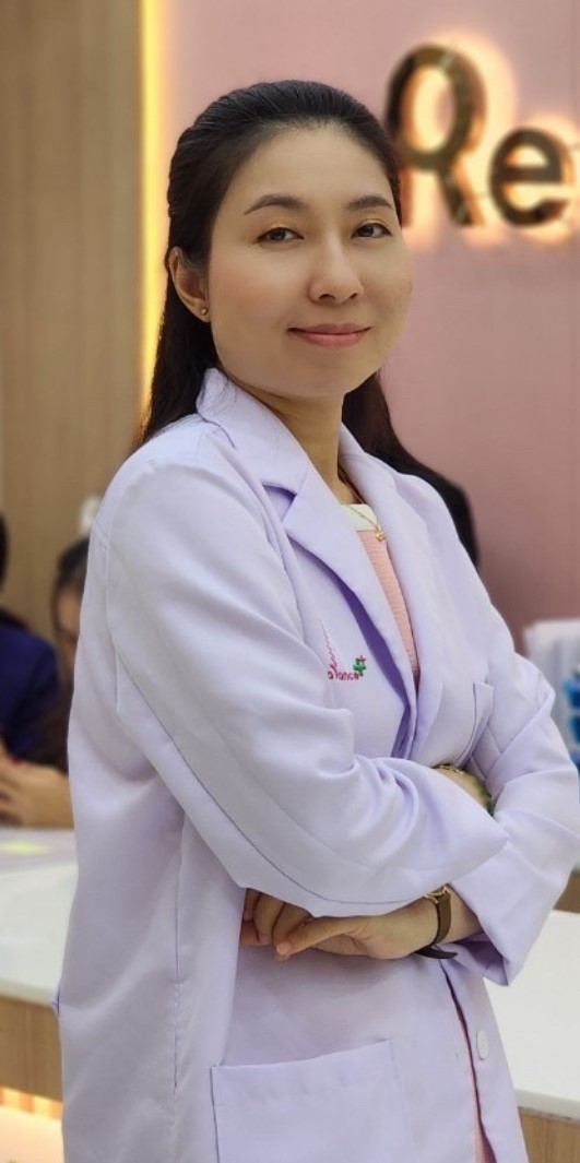 Areeratanatrakul, Viressri